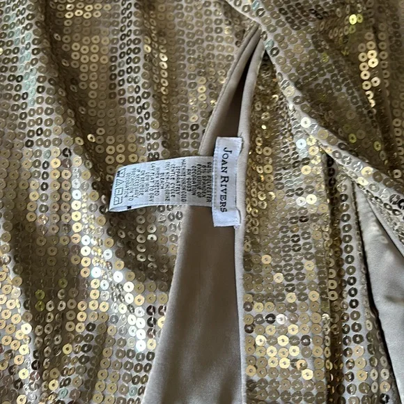 Joan Rivers sequin tops.Brand new Never worn.
$13 each or 2/$20 - Picture 5 of 16